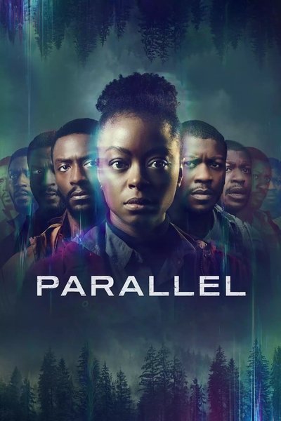 Poster for the movie Parallel