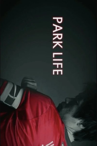 Poster do Filme Park Life