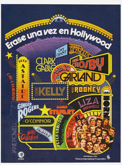Érase una vez en Hollywood