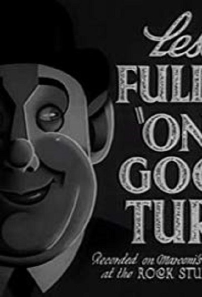 Watch!(1936) One Good Turn Movie Online Free Putlocker