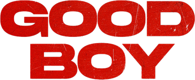 Good Boy Logo