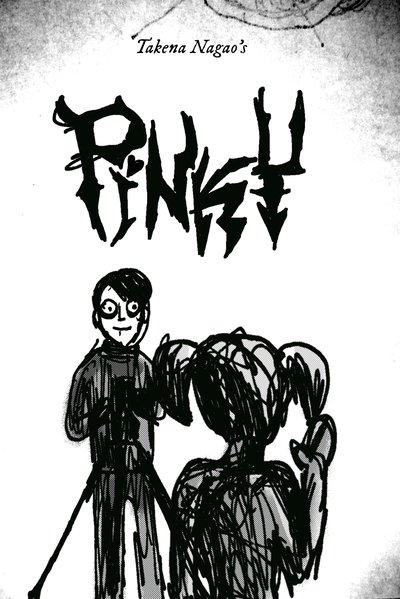 Pinky