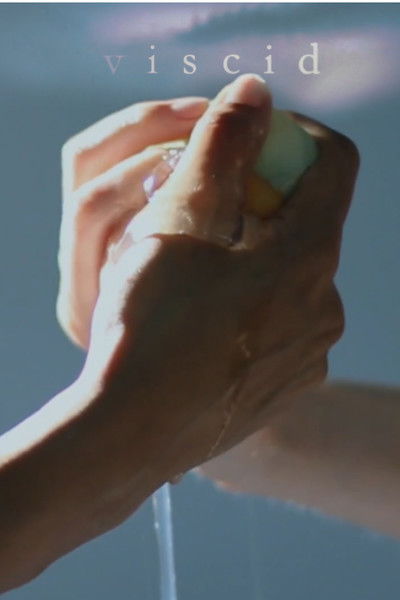 Poster do Filme Viscid