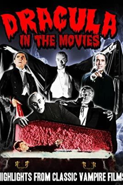 Dracula in the Movies