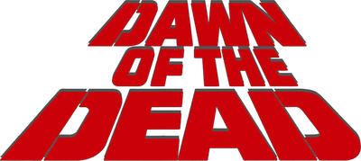 Dawn of the Dead Logo