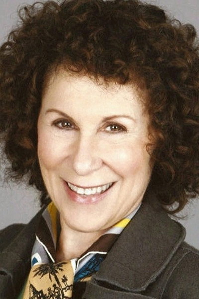 Rhea Perlman