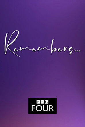 poster for Remembers...