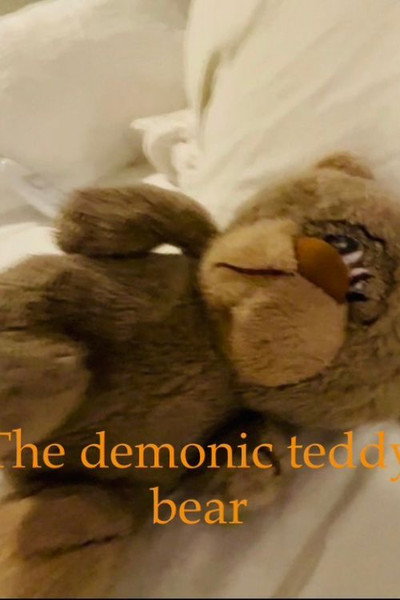 The Demonic teddy bear