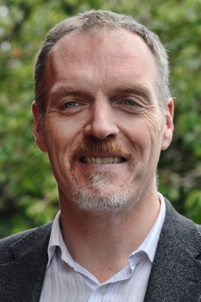 Imagem de Lillis Ó Laoire