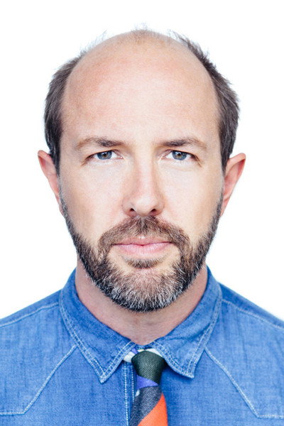Eric Lange
