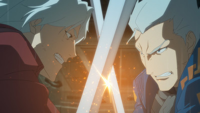 Devil May Cry (2026) Season 2X3 Watch Online Free | ඔන්ලයින් බලන්න