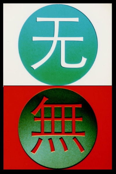 movie poster for Change 变