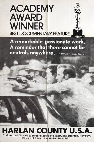 Harlan County U.S.A.
