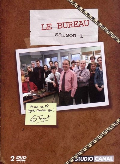tv poster