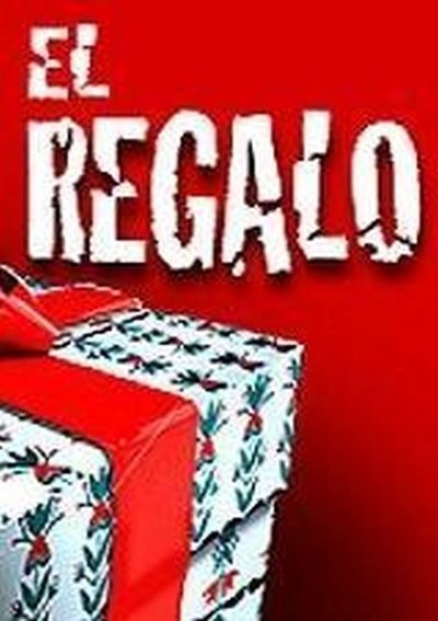 Watch!El Regalo Movie Online Free 123Movies