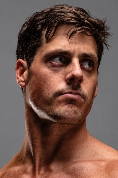 Steven Borden Jr.