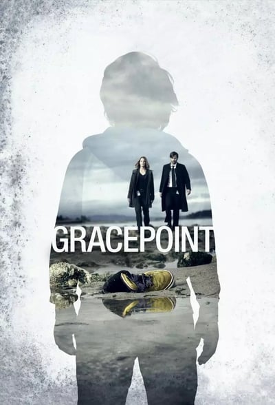 Gracepoint TV Show Poster
