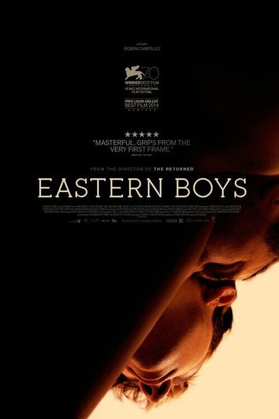 Eastern Boys