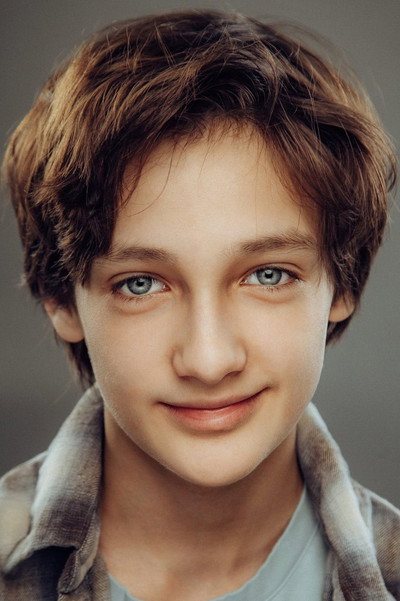 Misha Schults