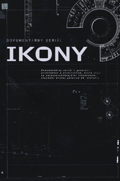 poster for Ikony