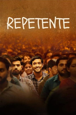 Poster do Filme Repetente