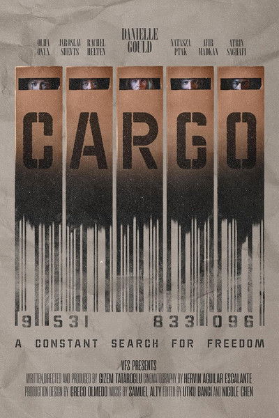 Poster do Filme Cargo