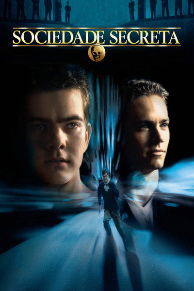 Poster do Filme Sociedade Secreta