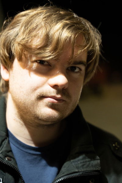 Imagem de Carson Knecht