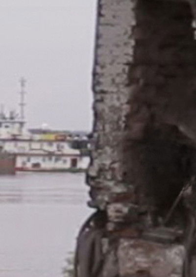 Poster do Filme Obsoletos (sobre ruinas y vestigios)