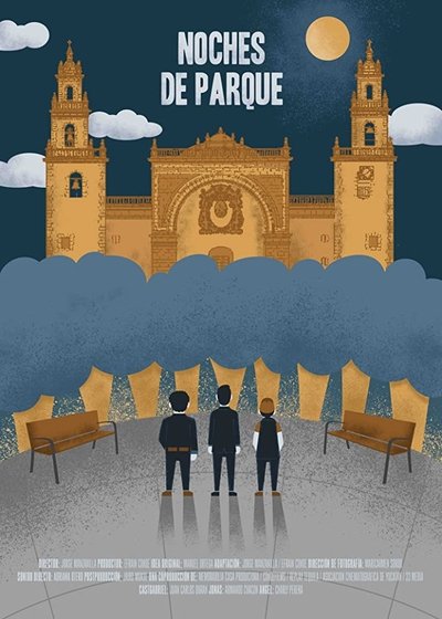 Watch - Noches de Parque Movie Online FreePutlockers-HD