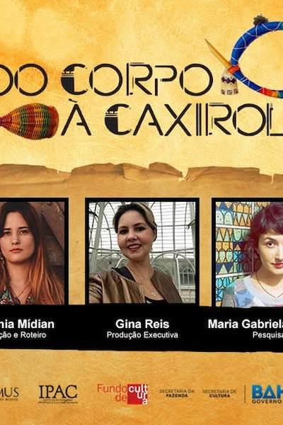 Do Corpo à Caxirola