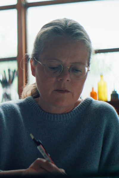 Imagem de Tinna Gunnarsdóttir