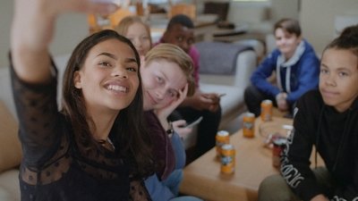 tv poster
