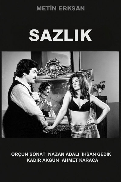 Sazlık