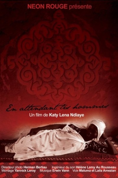 Poster do Filme En Attendant Les Hommes