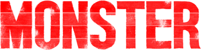 Monster Logo