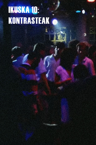 Poster do Filme Ikuska 10: Kontrasteak