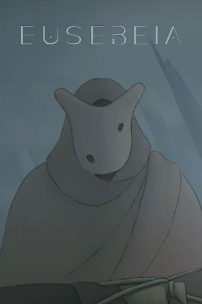 Poster do Filme Eusebeia