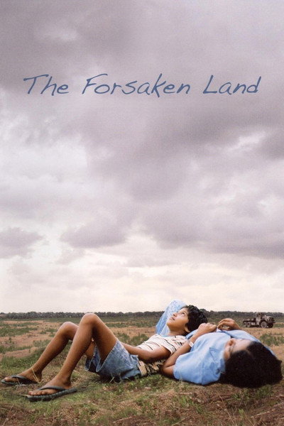 The Forsaken Land
