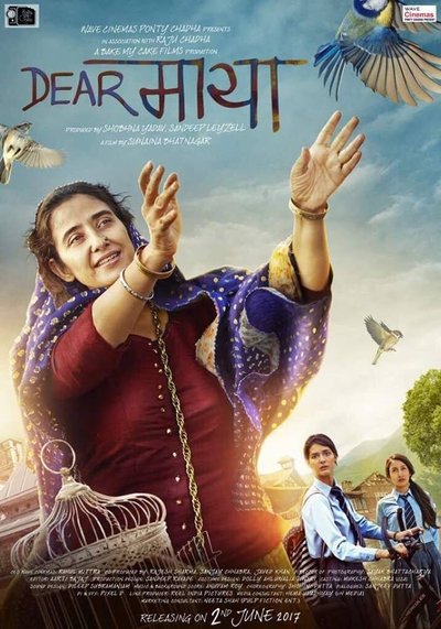 Watch Now!Dear Maya Movie Online Free Putlocker