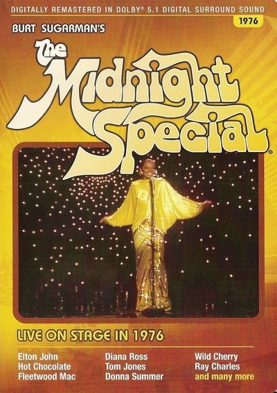 Watch - (1976) The Midnight Special Legendary Performances 1976 Full Movie Torrent