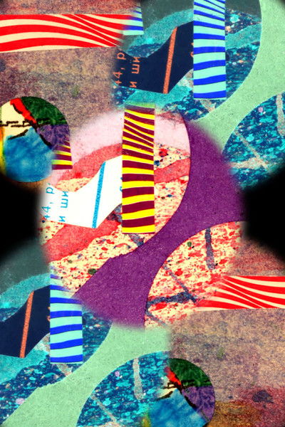 Poster do Filme Fôret