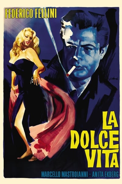 La Dolce vita (1960)