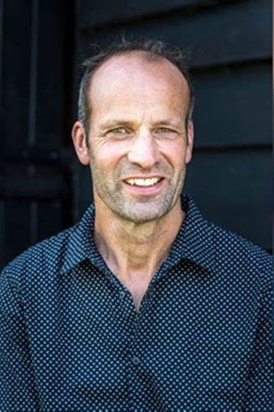 person poster