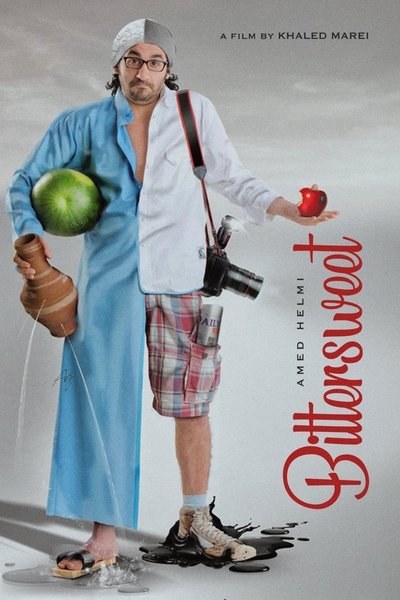 Poster for the movie Bittersweet
