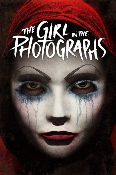 Poster for the movie The Girl in the Photographs