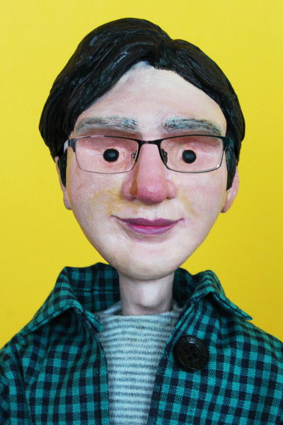 Imagem de Mohsen Rezapour