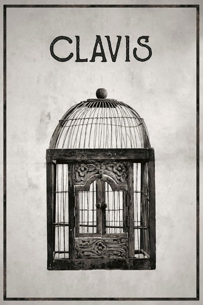 Poster do Filme CLAVIS