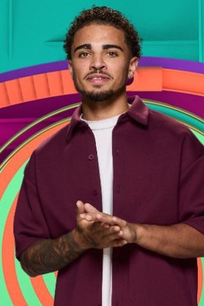 Marcus John
