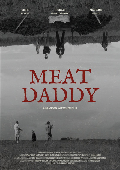 Meat Daddy